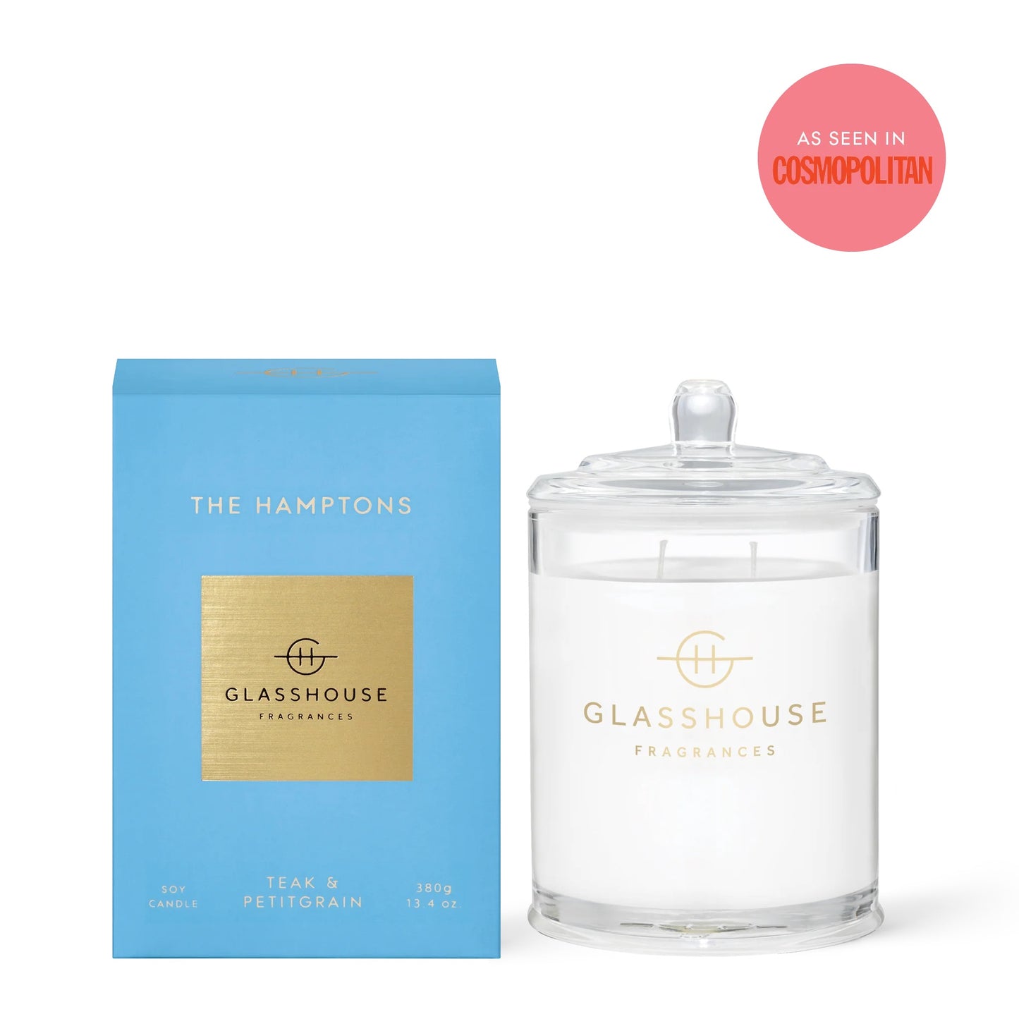 GH Candle - The Hamptons