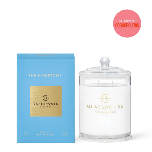 GH Candle - The Hamptons