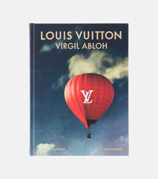 Louis Vuitton: Virgil Abloh