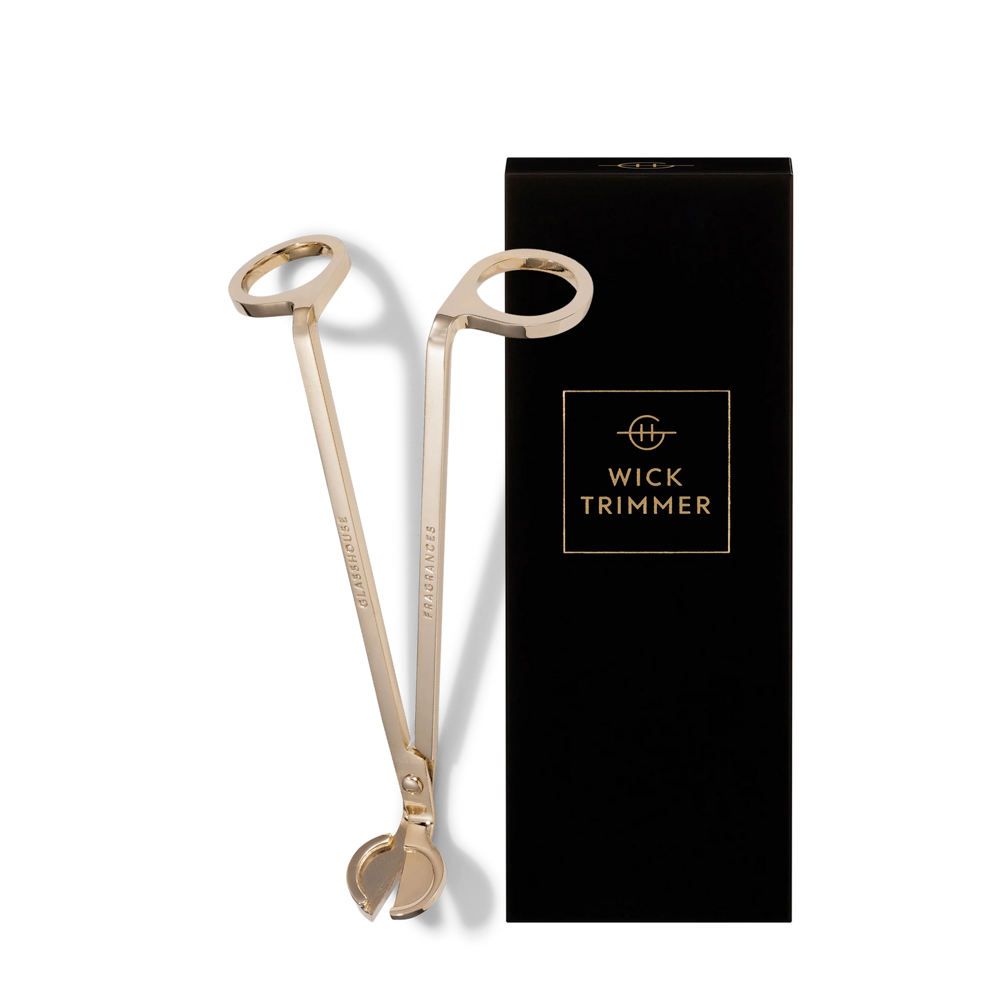 Gold Wick Trimmer