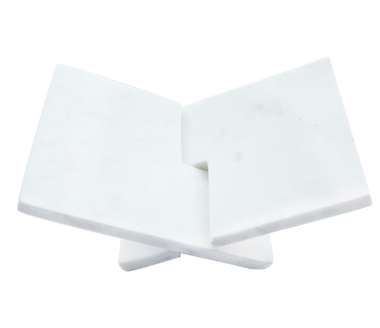 Marble Bookstand