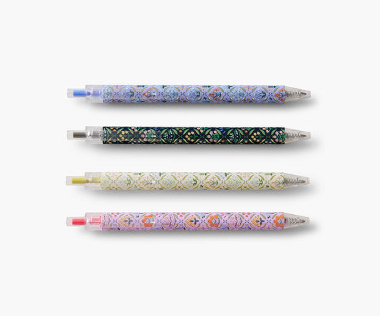 Este Gel Pen Set of 4