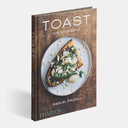 Toast- Book