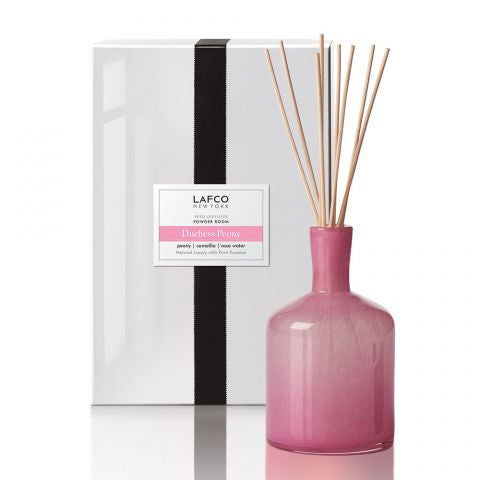 Duchess Peony Diffuser 15oz.