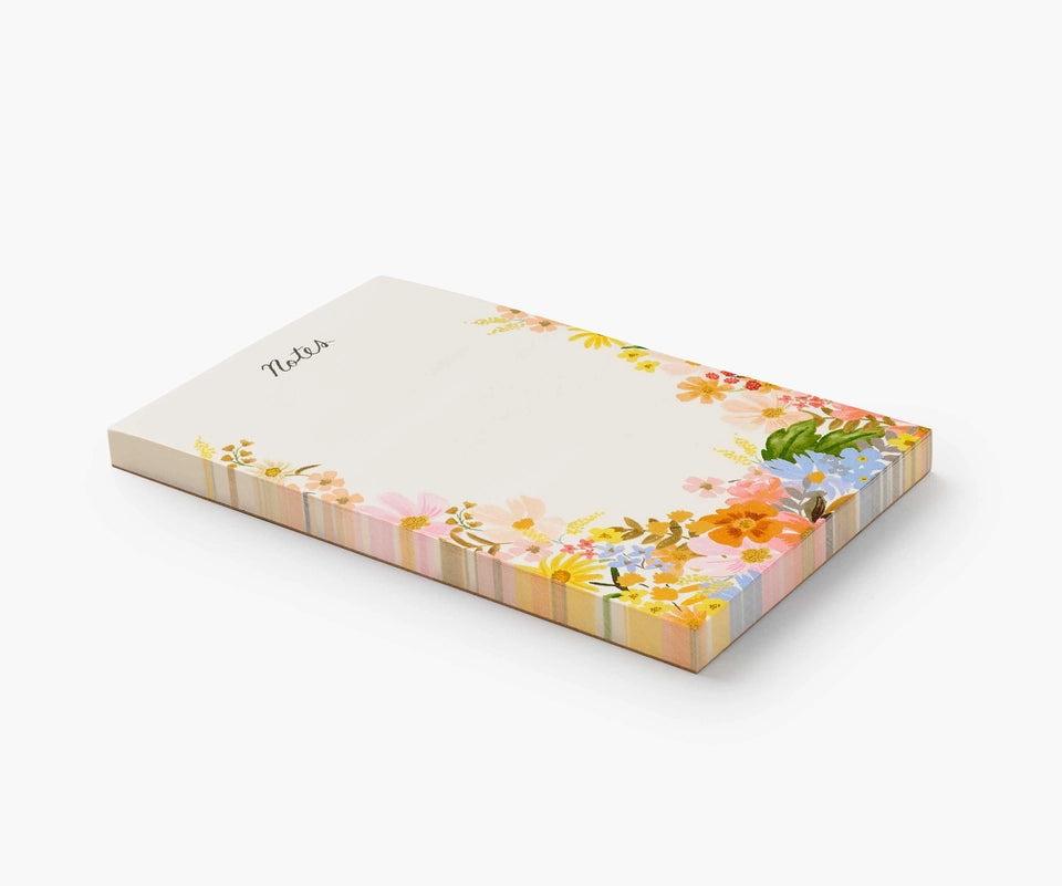 Marguerite Notepad